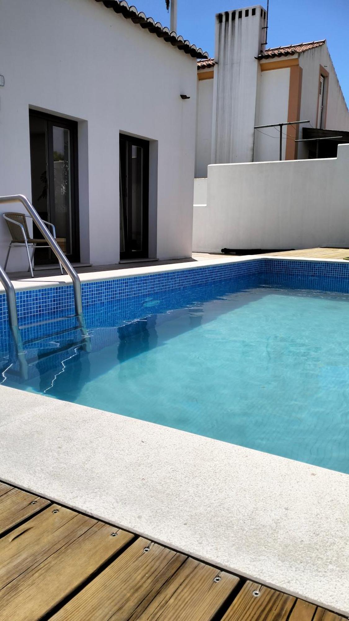Paradise Breeze Carvalhal  Exteriér fotografie